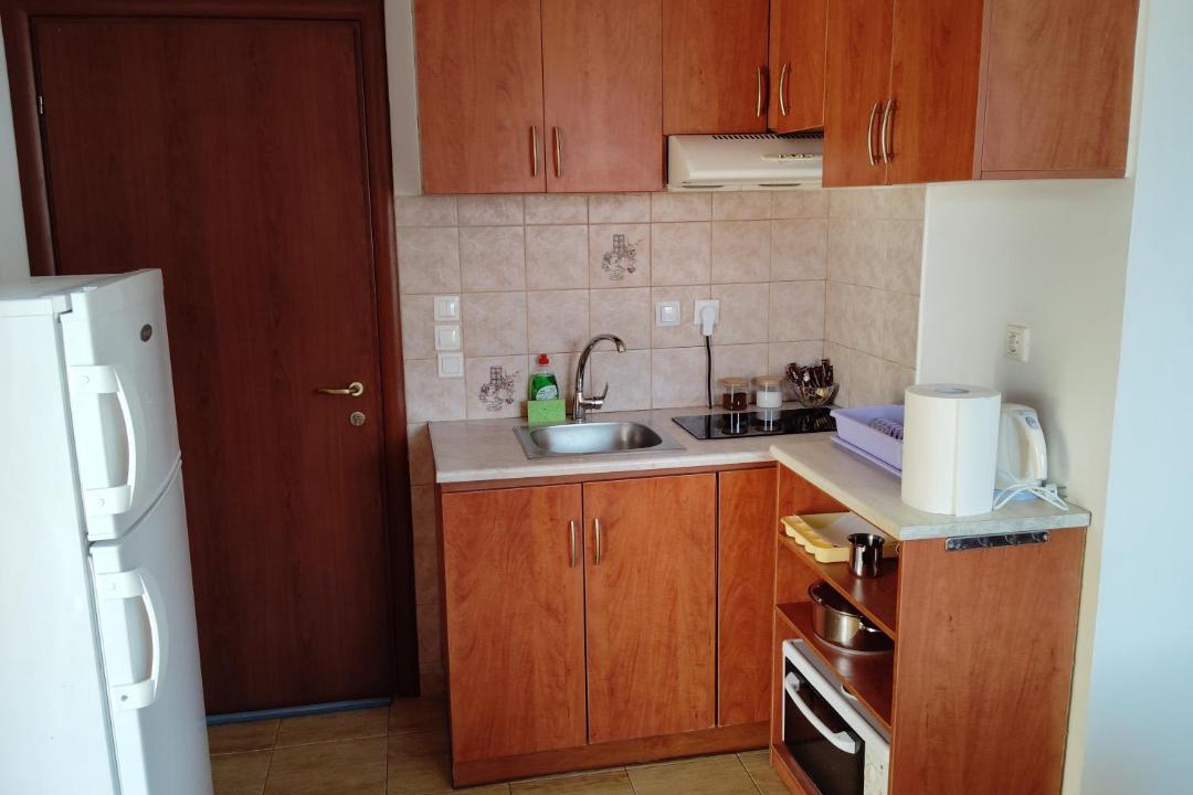 Photo of Kitchen in Neapoli