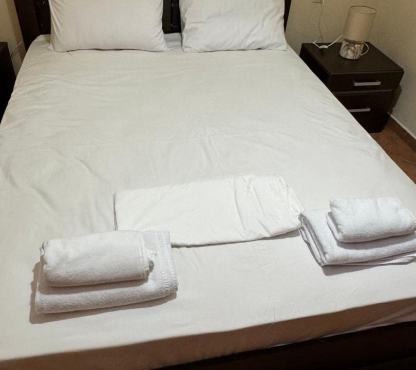 Photo of Bedroom in Kavala