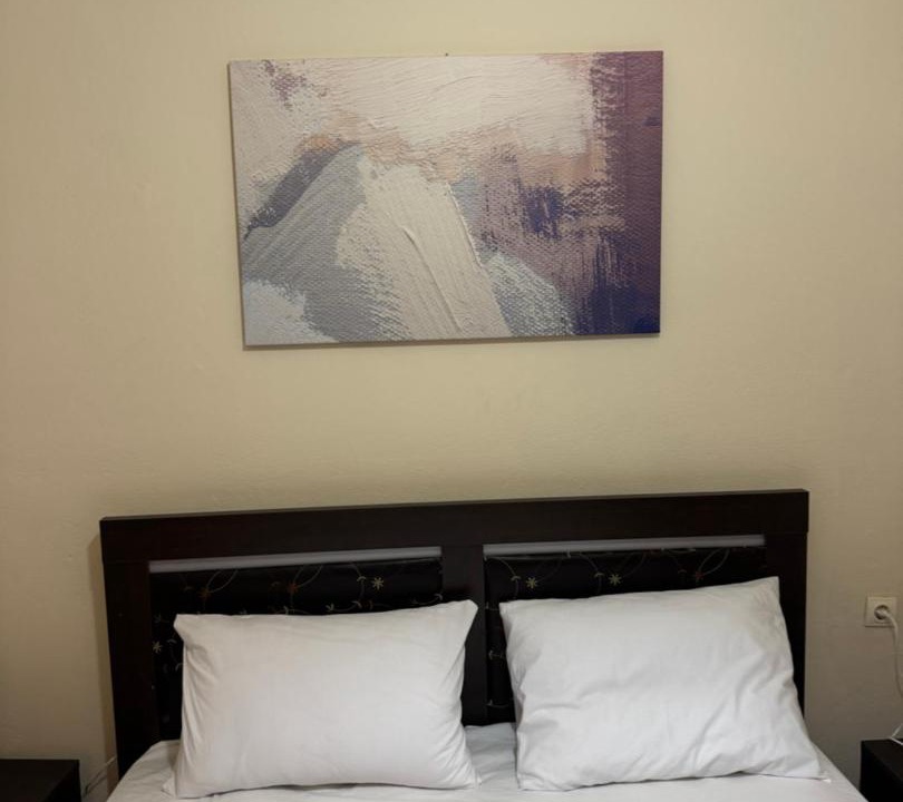 Photo of Bedroom in Kavala