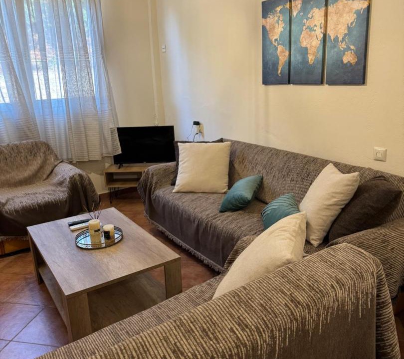 Photo of Livingroom in Kavala