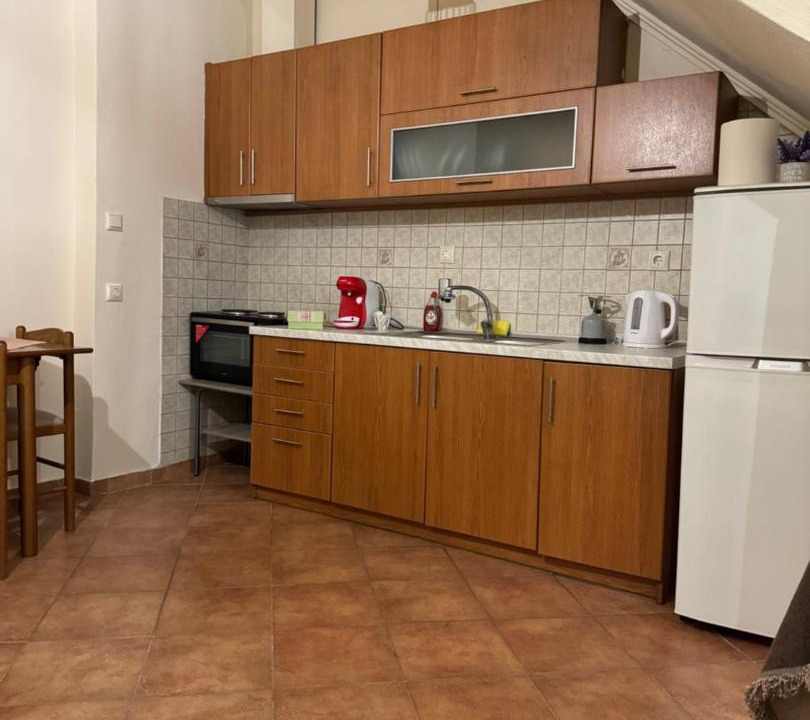 Photo of Kitchen in Kavala