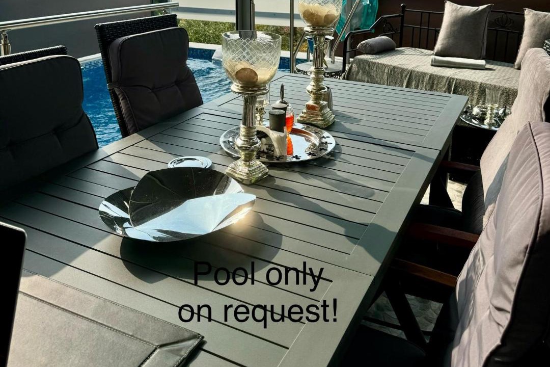 Photo of Patio Balcony in Palaio Tsifliki
