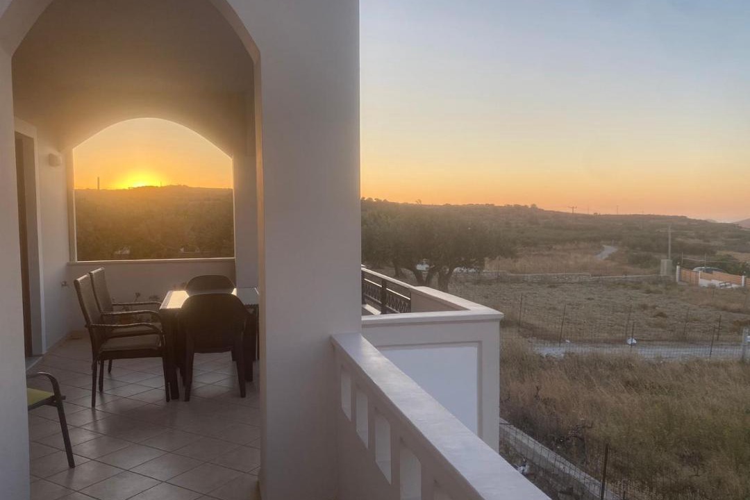 Photo of Patio Balcony in Platanos