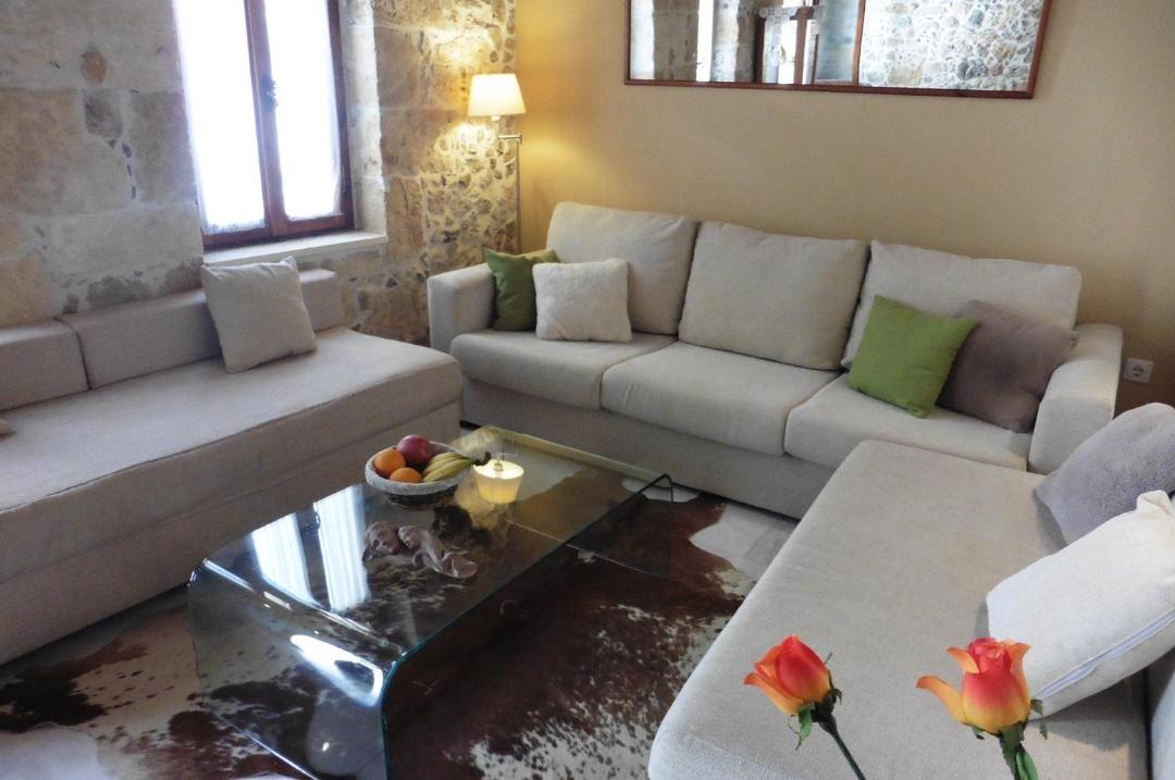 Photo of Livingroom in Anopolis