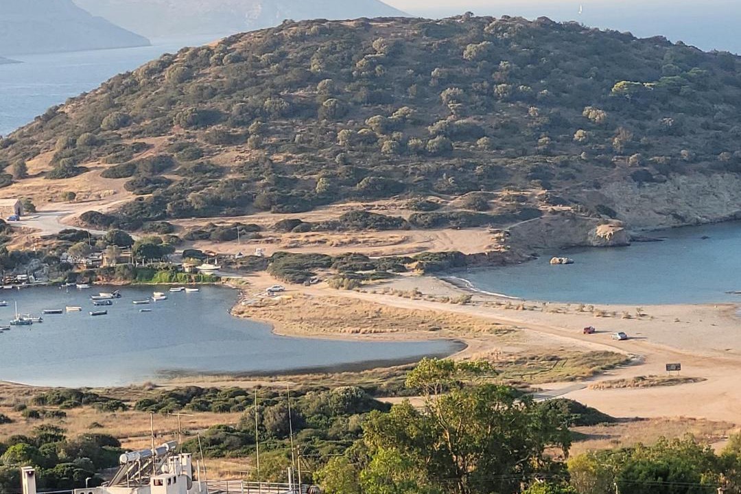 Photo of Outdoor in Anavyssos