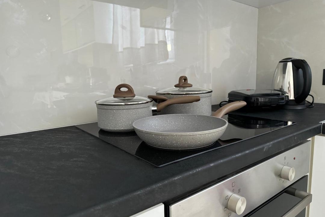 Photo of Kitchen in Kardamena