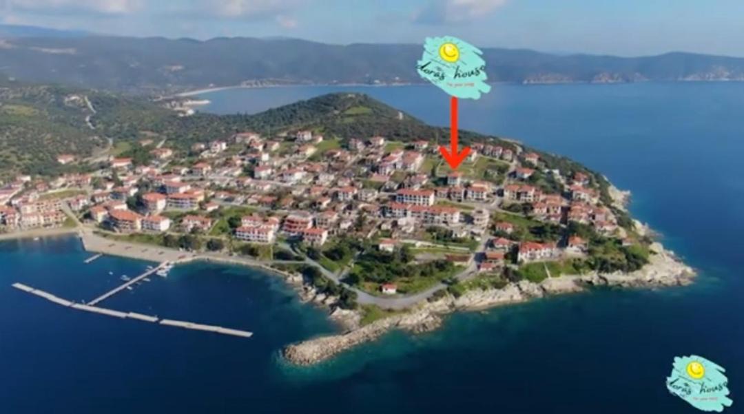 Photo of Buildings in Pirgadikia