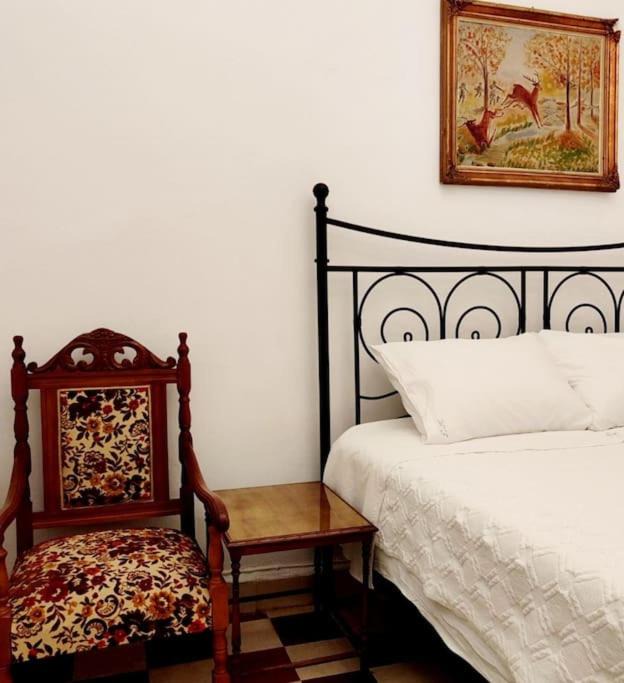Photo of Bedroom in Ormos Korthiou