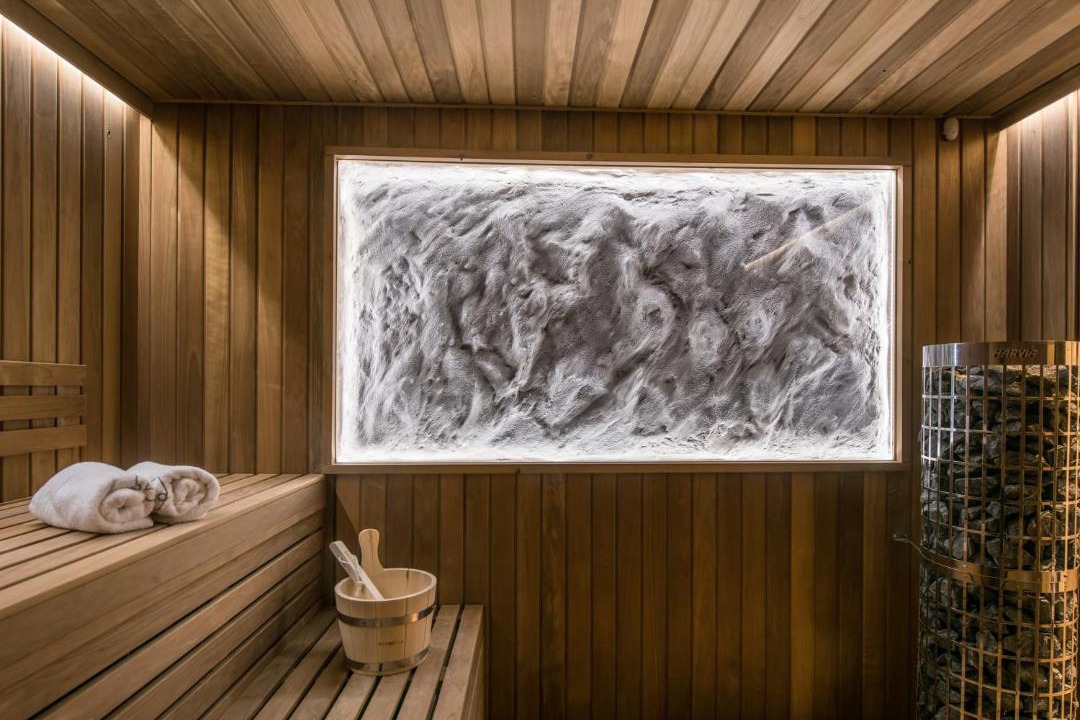 Photo of Bathroom in Agia Pelagia