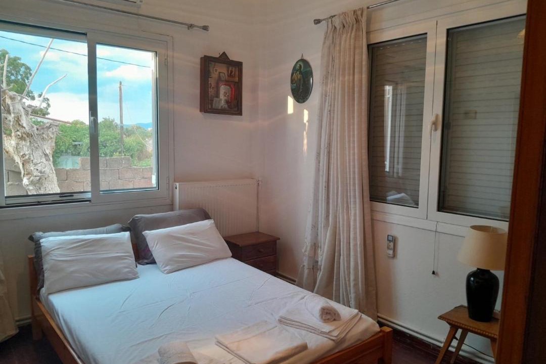 Photo of Bedroom in Messini