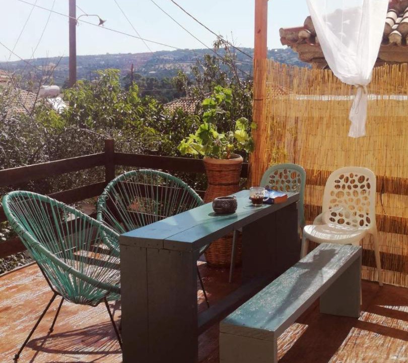 Photo of Patio Balcony in Methoni