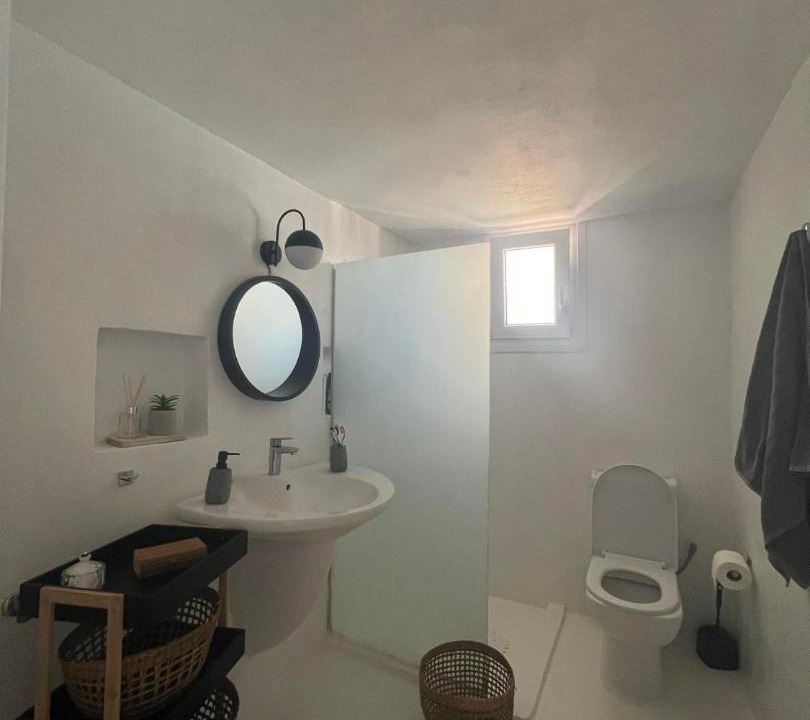 Photo of Bathroom in Methoni