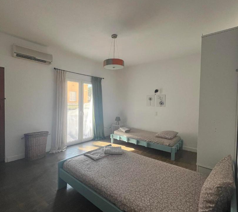 Photo of Bedroom in Methoni
