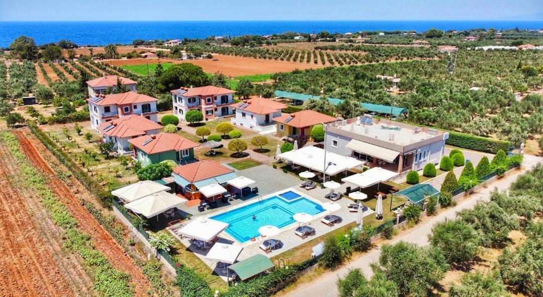 Photo of Outdoor in Agrilos