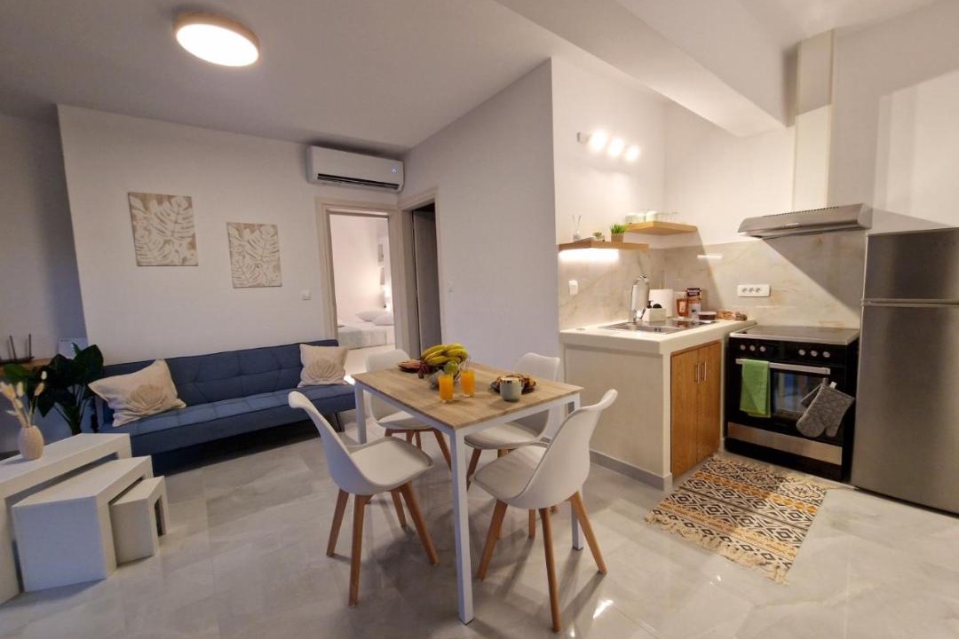 Photo of Kitchen in Mirties