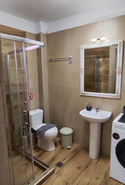 Photo of Bathroom in Nea Peramos
