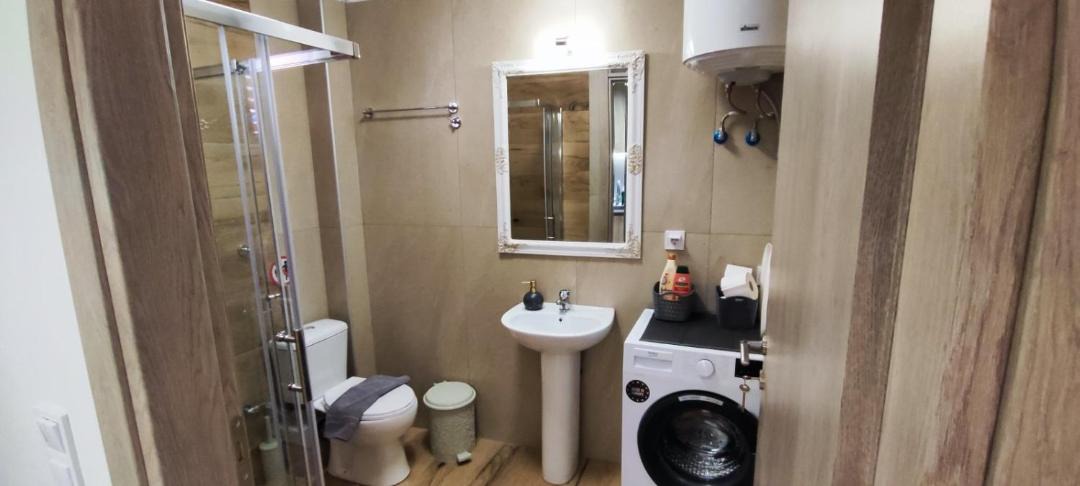 Photo of Bathroom in Nea Peramos