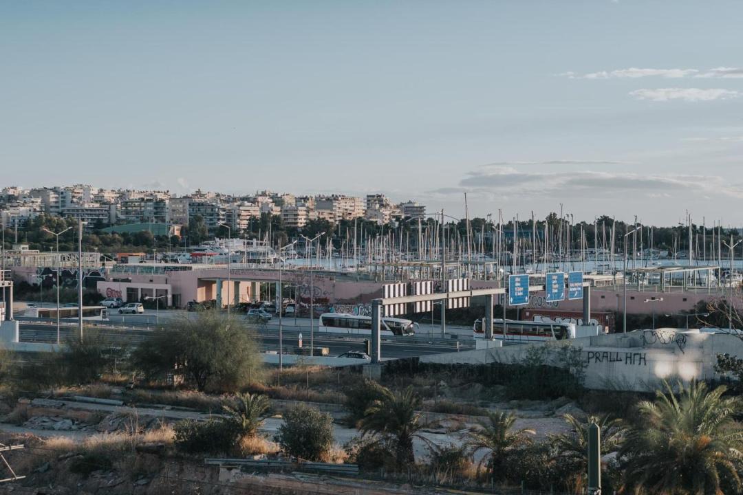 Photo of Others in Kallithea