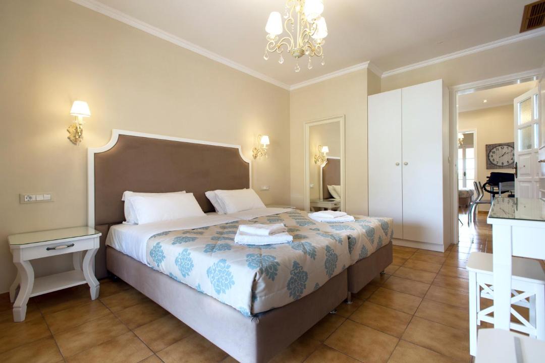 Photo of Bedroom in Kassiopi