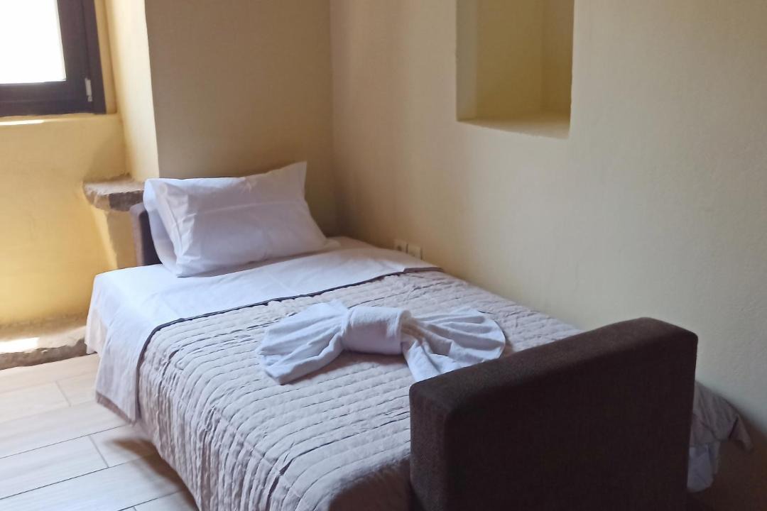 Photo of Bedroom in Mesta