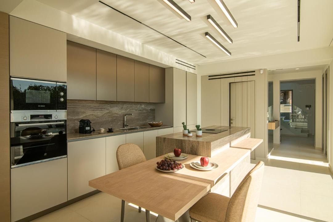 Photo of Kitchen in Ammoudara