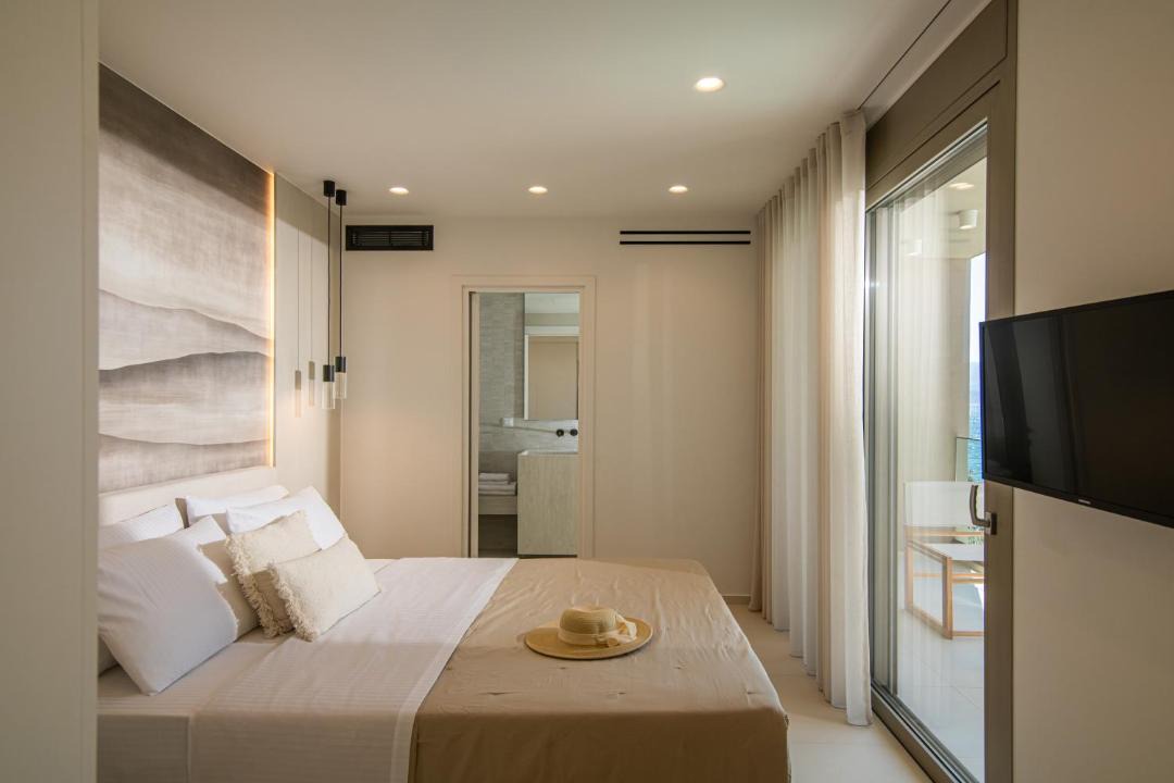 Photo of Bedroom in Ammoudara