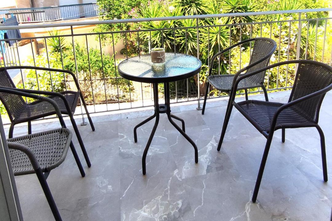 Photo of Patio Balcony in Tolo