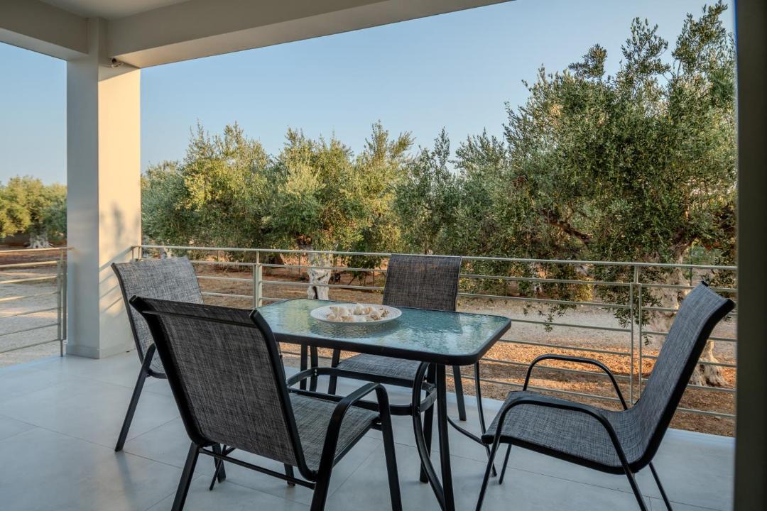 Photo of Patio Balcony in Agrilos