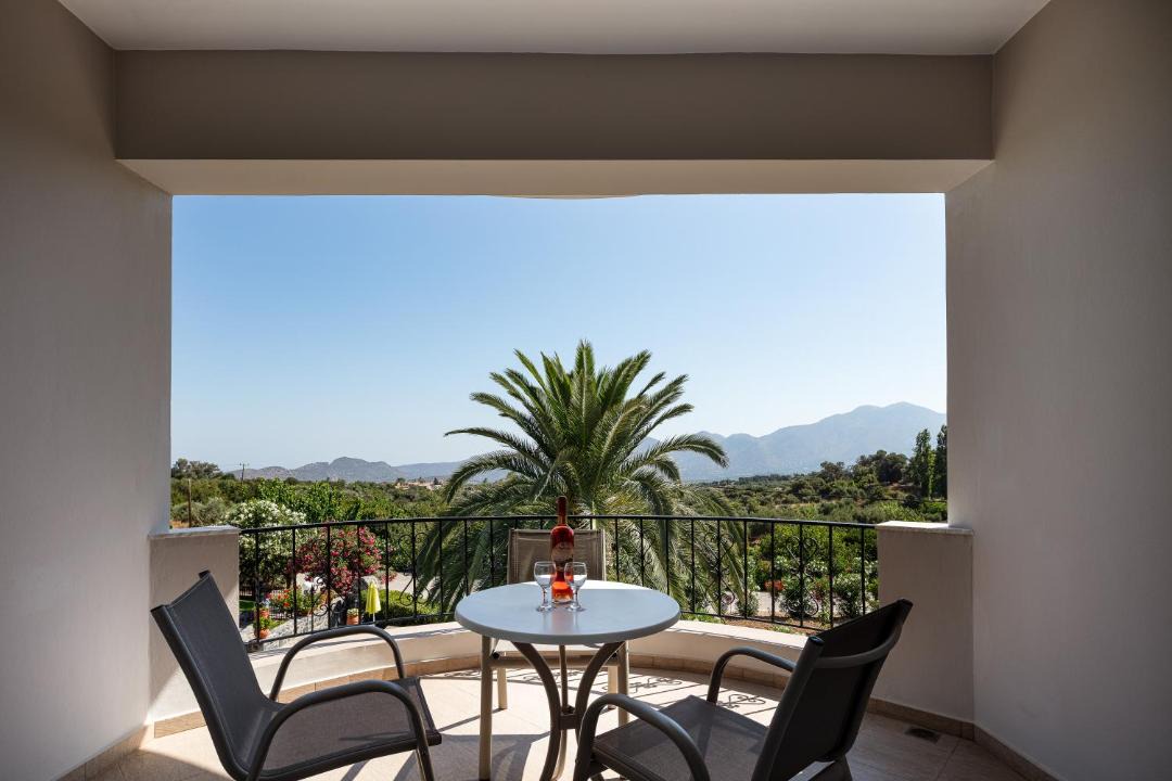 Photo of Patio Balcony in Melissourgakion