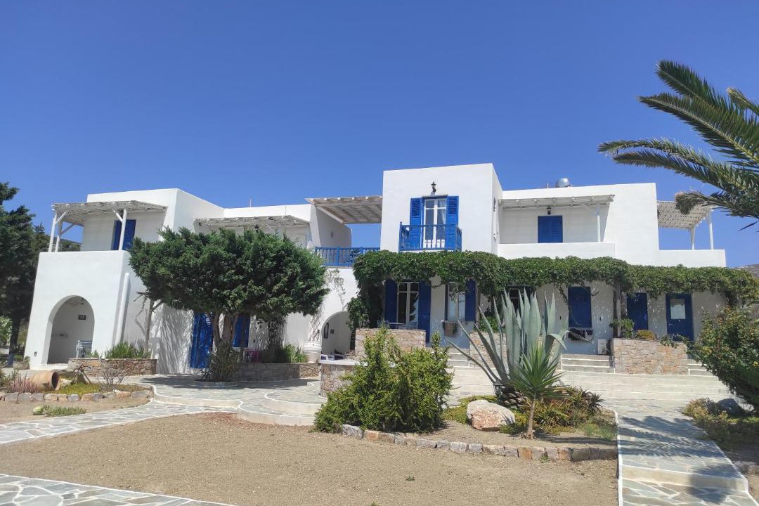 Photo of Others in Katapola