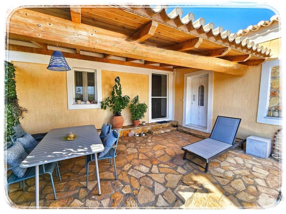 Photo of Patio Balcony in Ermionida