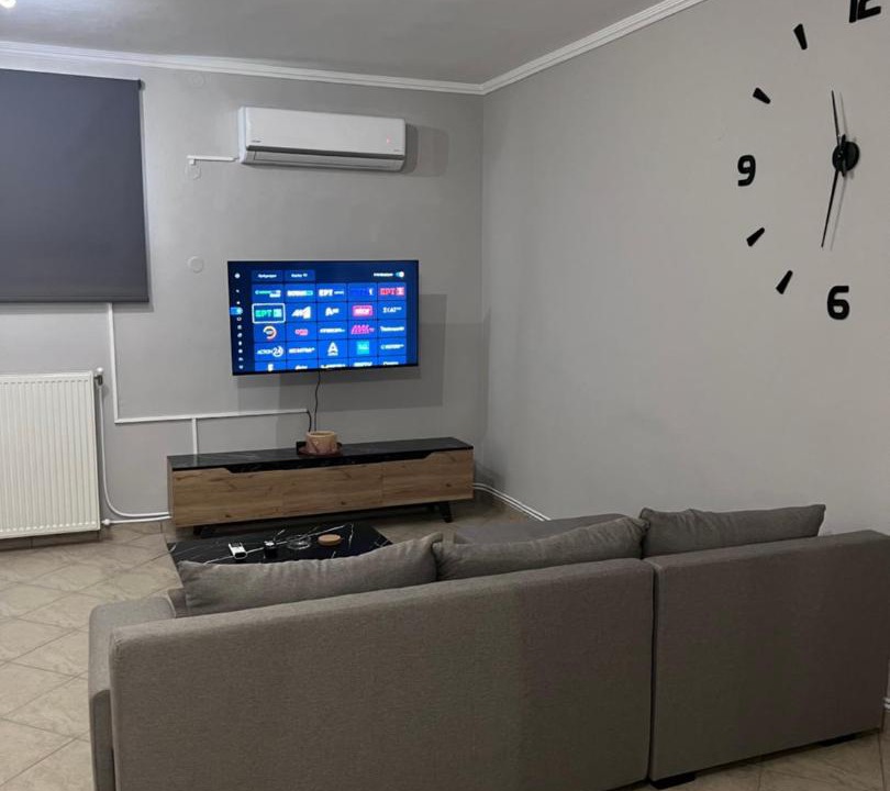 Photo of Livingroom in Filiates