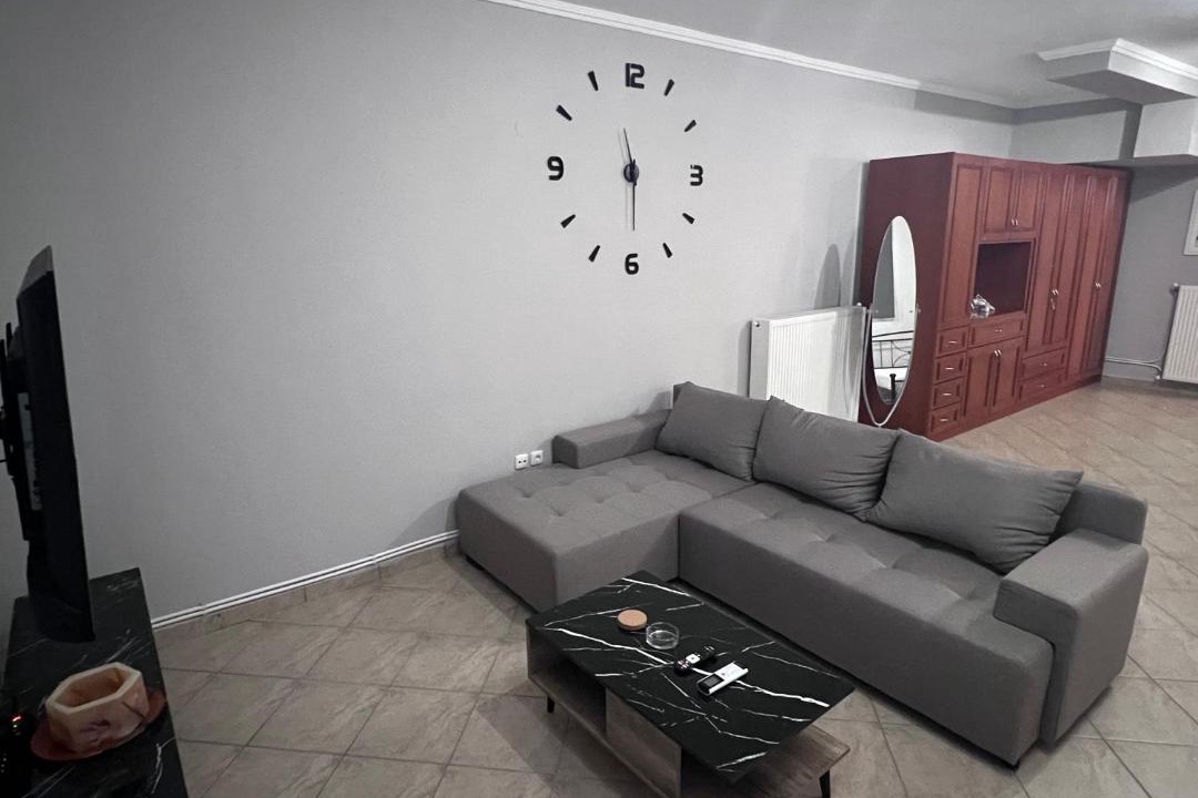 Photo of Livingroom in Filiates