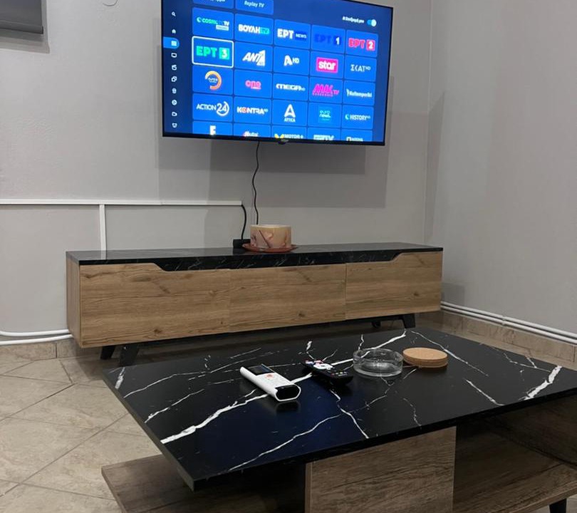 Photo of Livingroom in Filiates