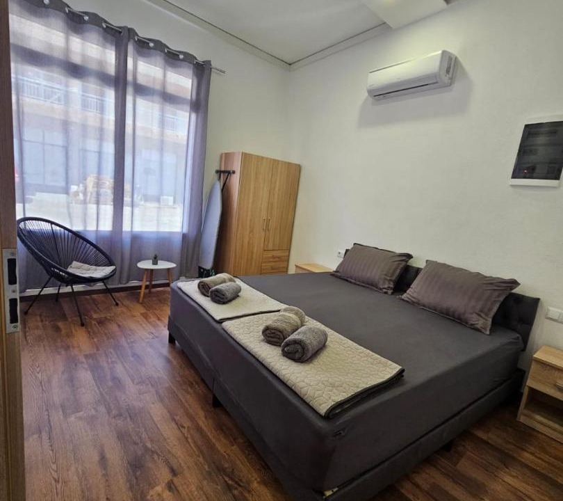 Photo of Bedroom in Kavala