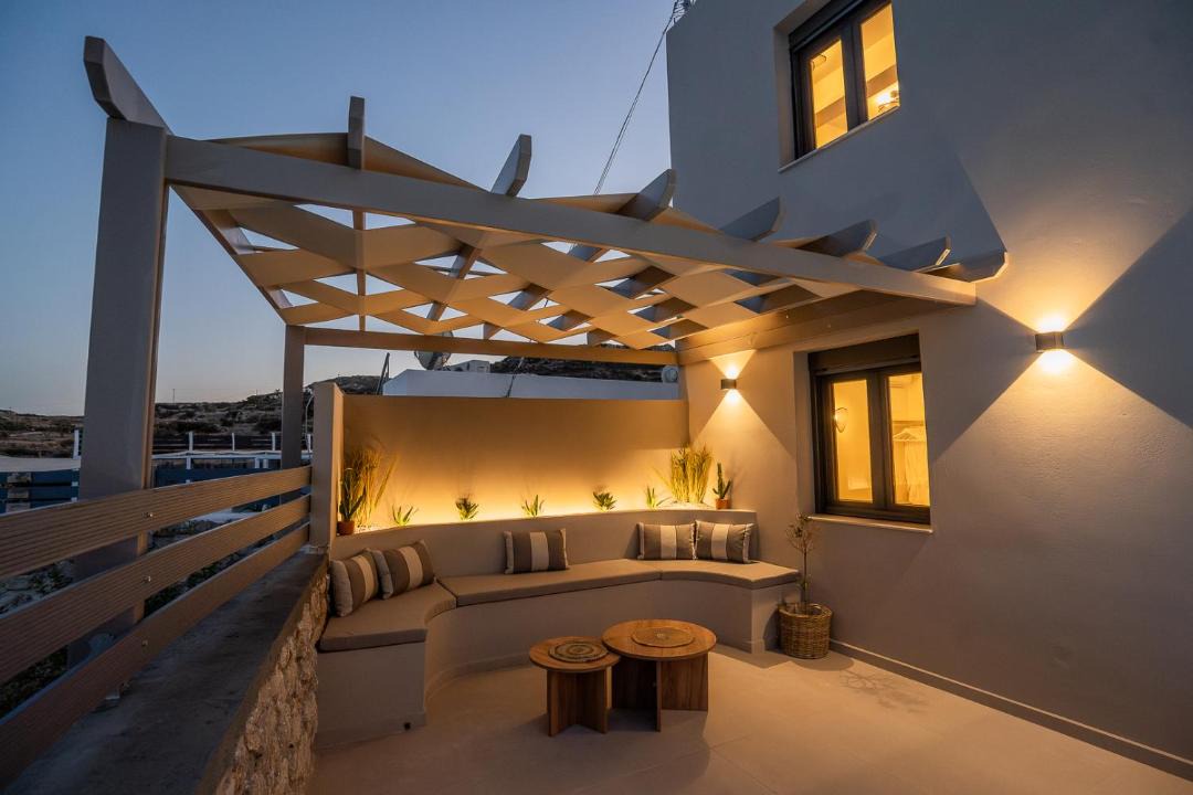 Photo of Patio Balcony in Amoopi