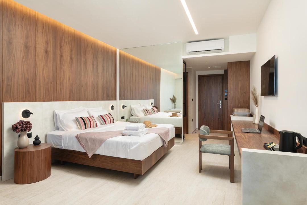 Photo of Bedroom in Nea Chora
