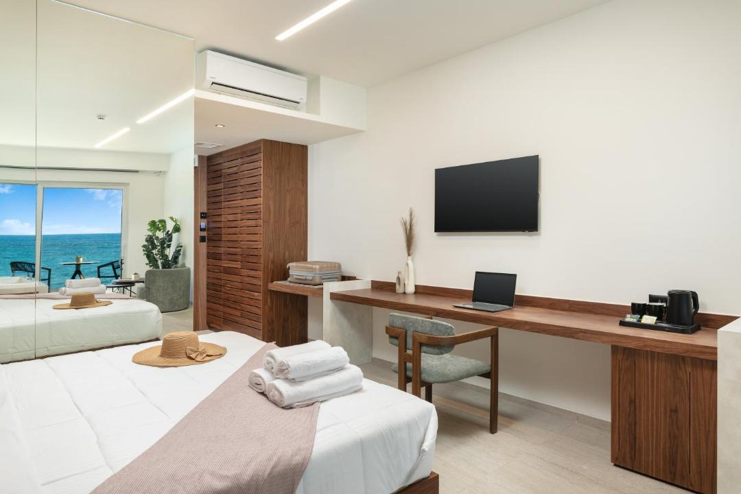 Photo of Livingroom in Nea Chora