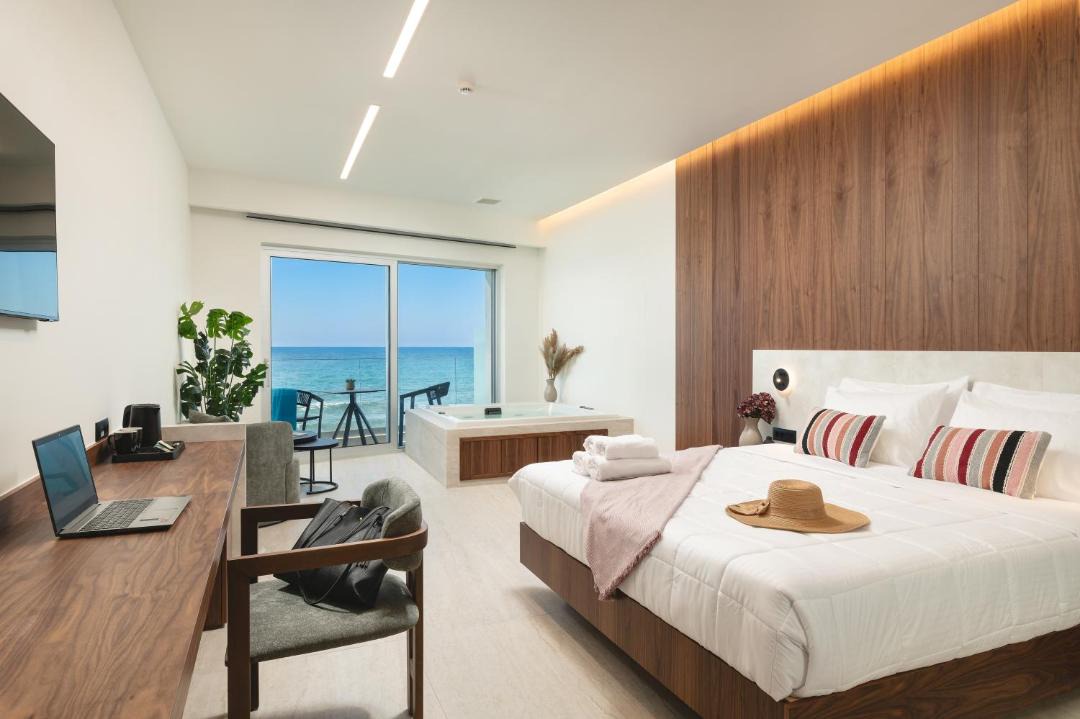 Photo of Bedroom in Nea Chora