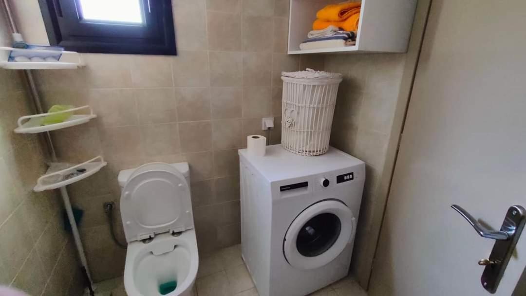 Photo of Bathroom in Gefira Mpania