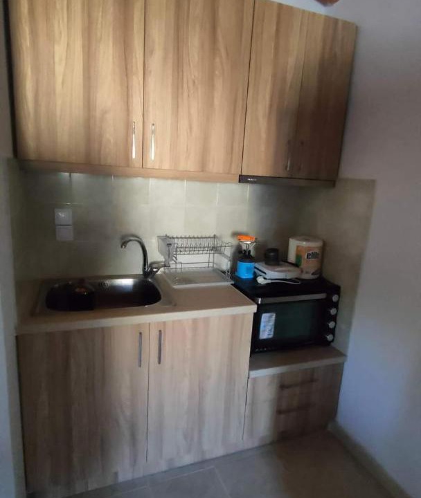 Photo of Kitchen in Gefira Mpania