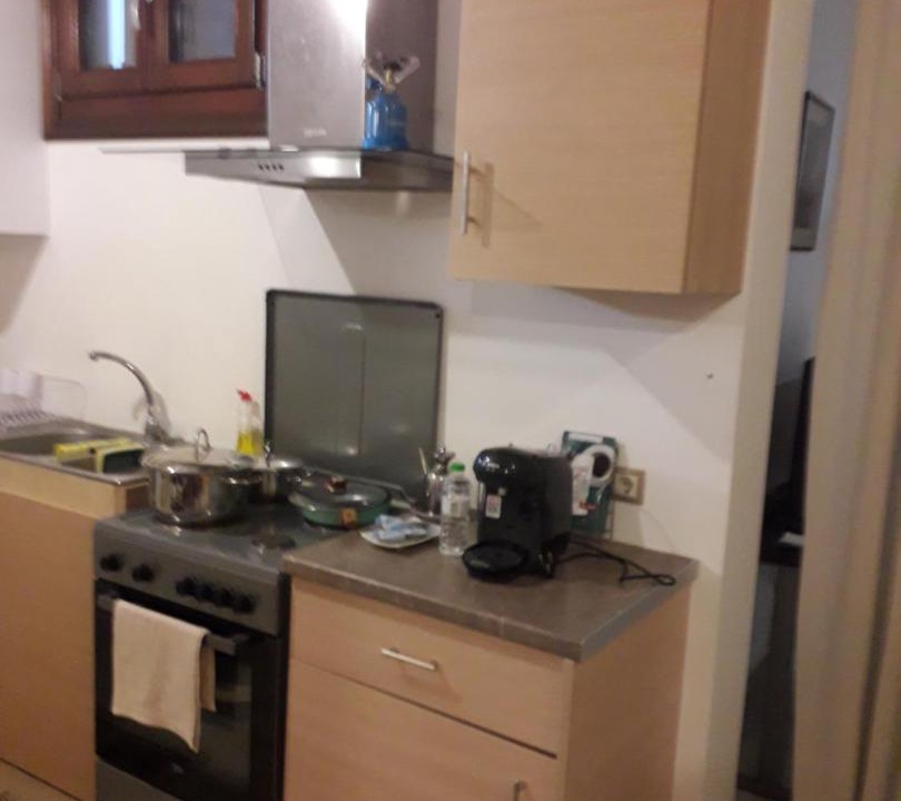 Photo of Kitchen in Nafplio