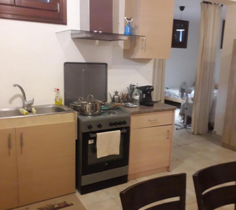 Photo of Kitchen in Nafplio