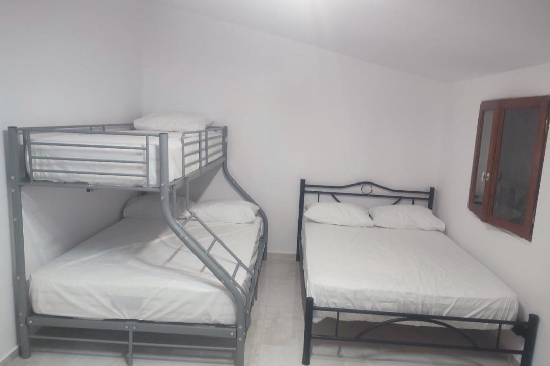 Photo of Bedroom in Asprovalta