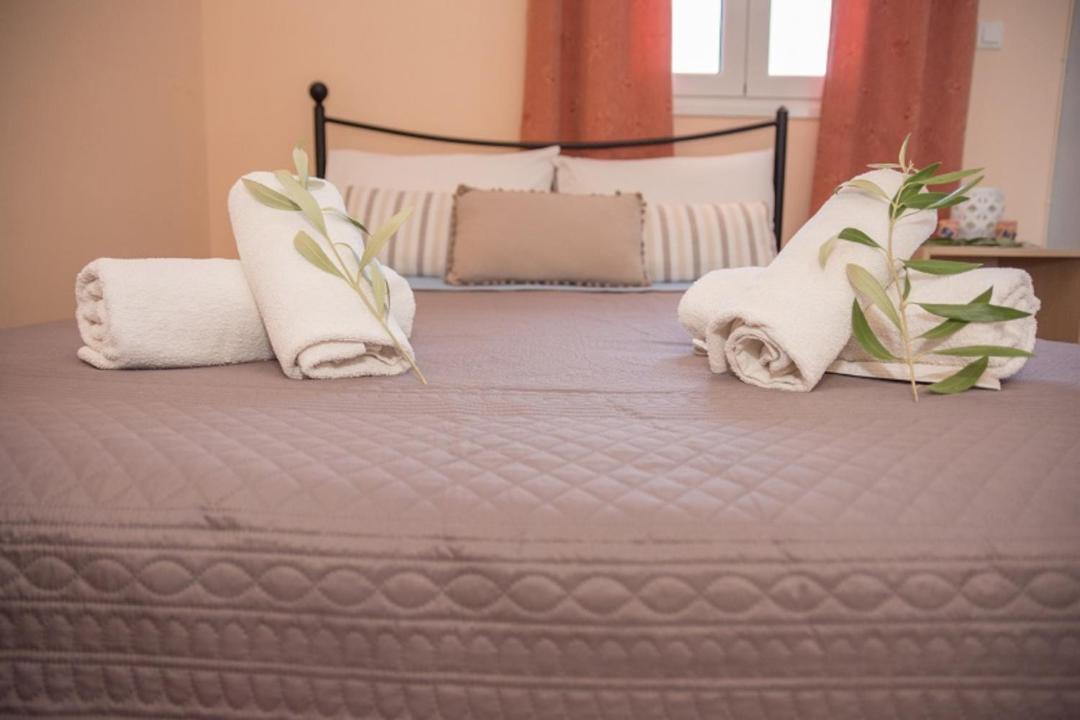 Photo of Bedroom in Pigadia