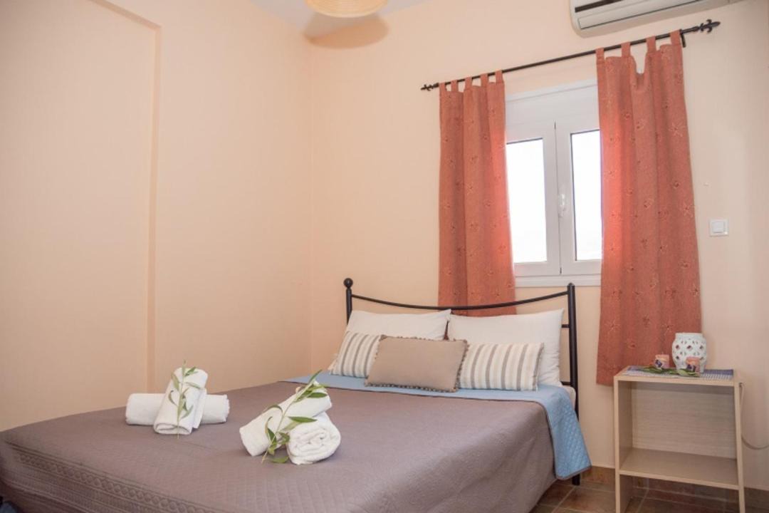Photo of Bedroom in Pigadia