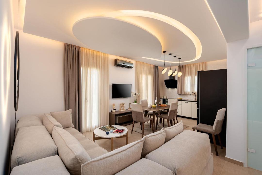 Photo of Livingroom in Glinado
