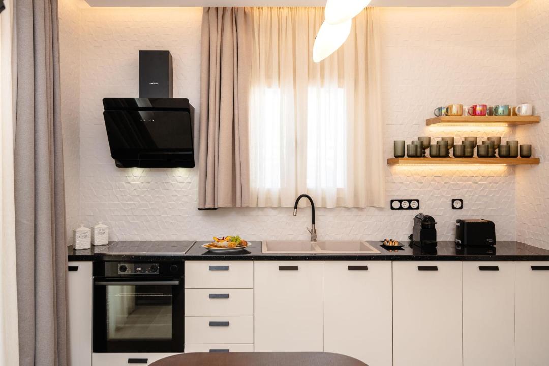 Photo of Kitchen in Glinado