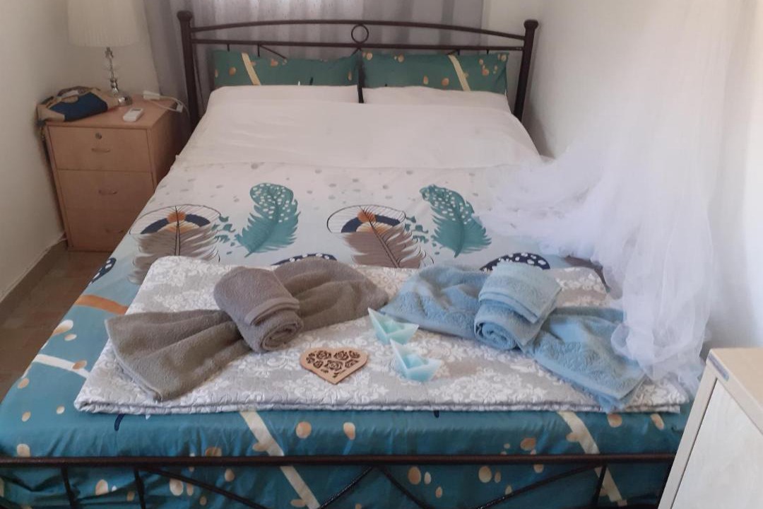 Photo of Bedroom in Panormos
