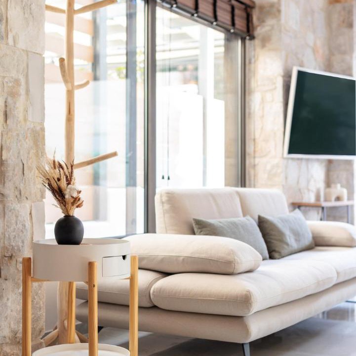 Photo of Livingroom in Haniotis